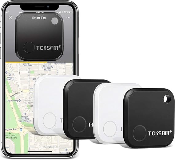 Key Finder,Smart Tracking Device 