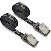 WingHome Wildlife Trail Camera Mounting Straps