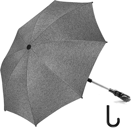 pushchair parasol