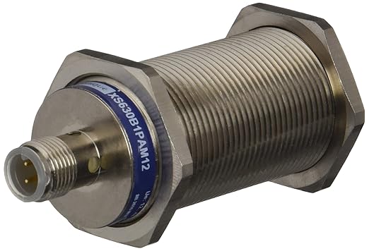 Xs630b1pam12 датчик индуктивный