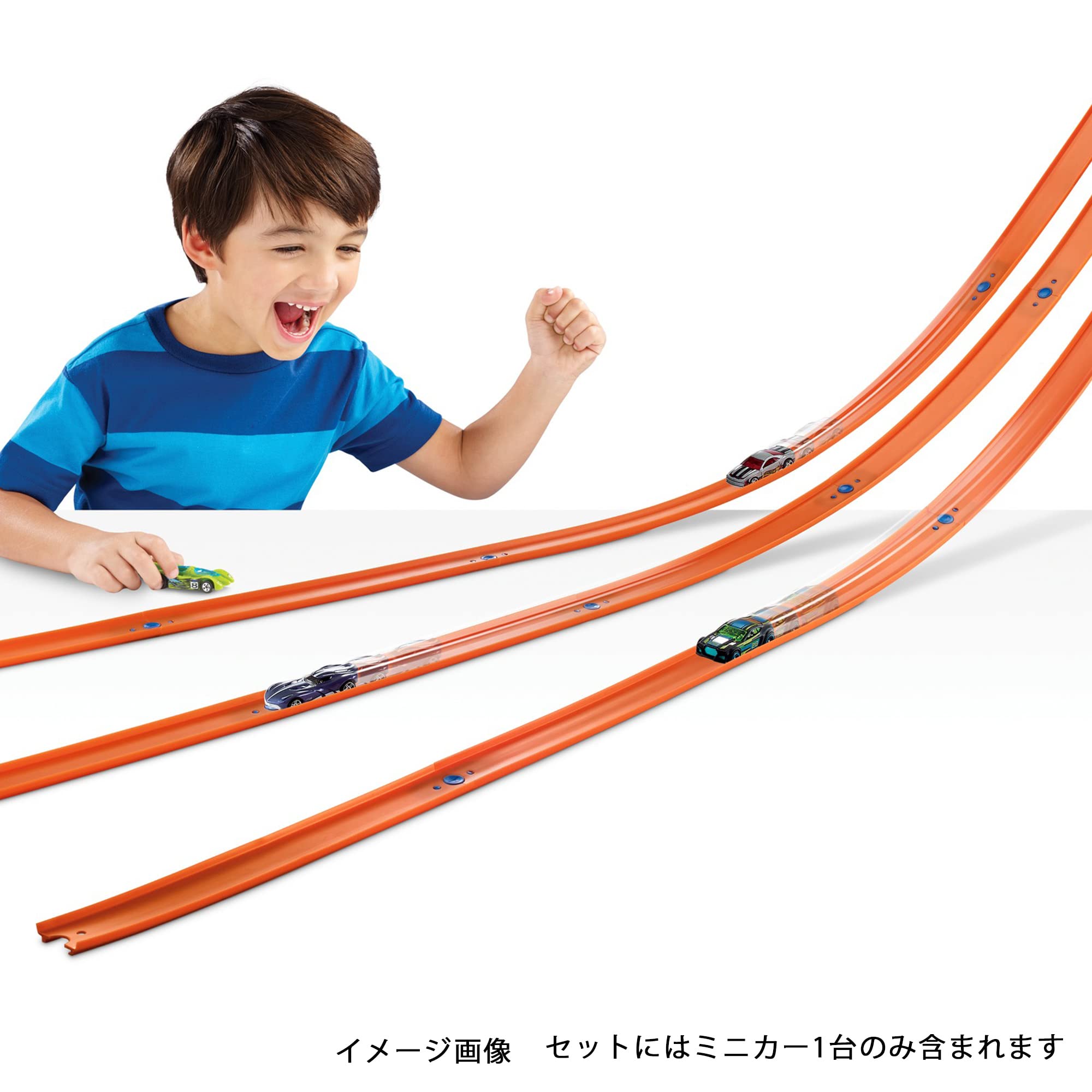 【大量】Hot Wheelsトラックパーツセットまとめ売り！ 913F4YJDKZL._UF894,1000_QL80_.jpg