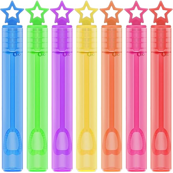 mini bubble wands bulk