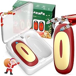 3-in-1 Electric Hand Warmers Rechargeable 2