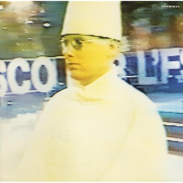 Pet Shop Boys, Tim Powell, Henri Belolo, Larry Mullen, Jr., Alice