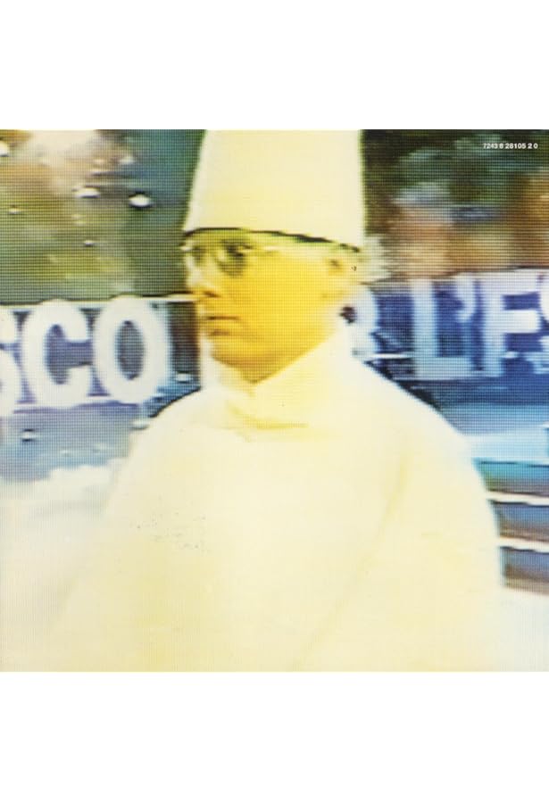 PET SHOP BOYS - Disco 3 - Amazon.com Music