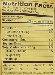 Werthers Original Caramel Coffee Hard Candy Pieces
