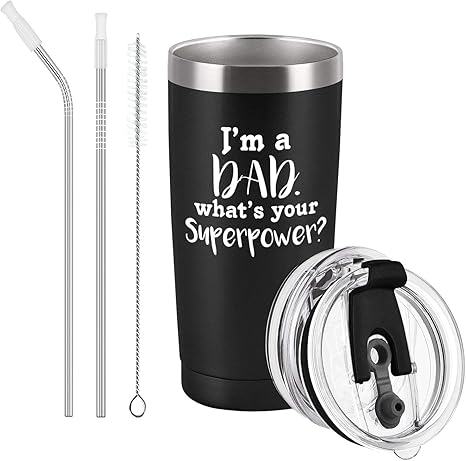 fathers day tumbler ideas
