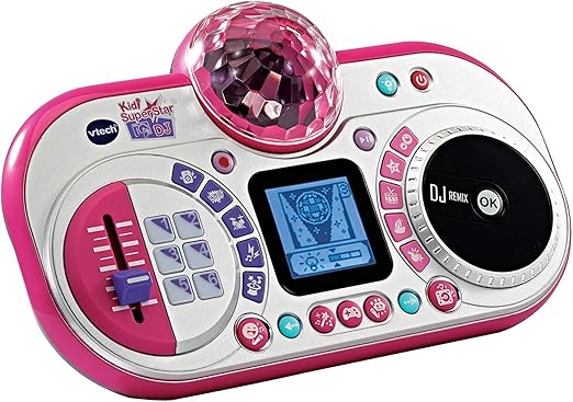 vtech superstar karaoke
