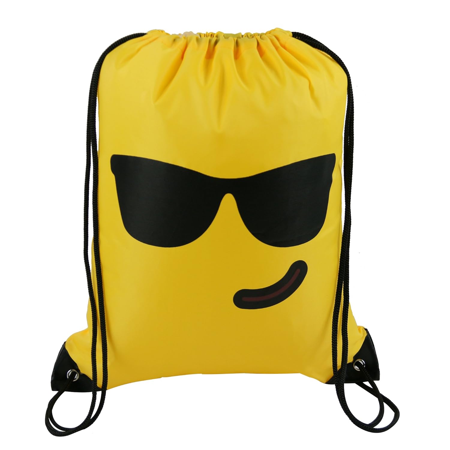 beegreen drawstring bags