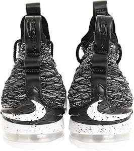 lebron 15 8.5