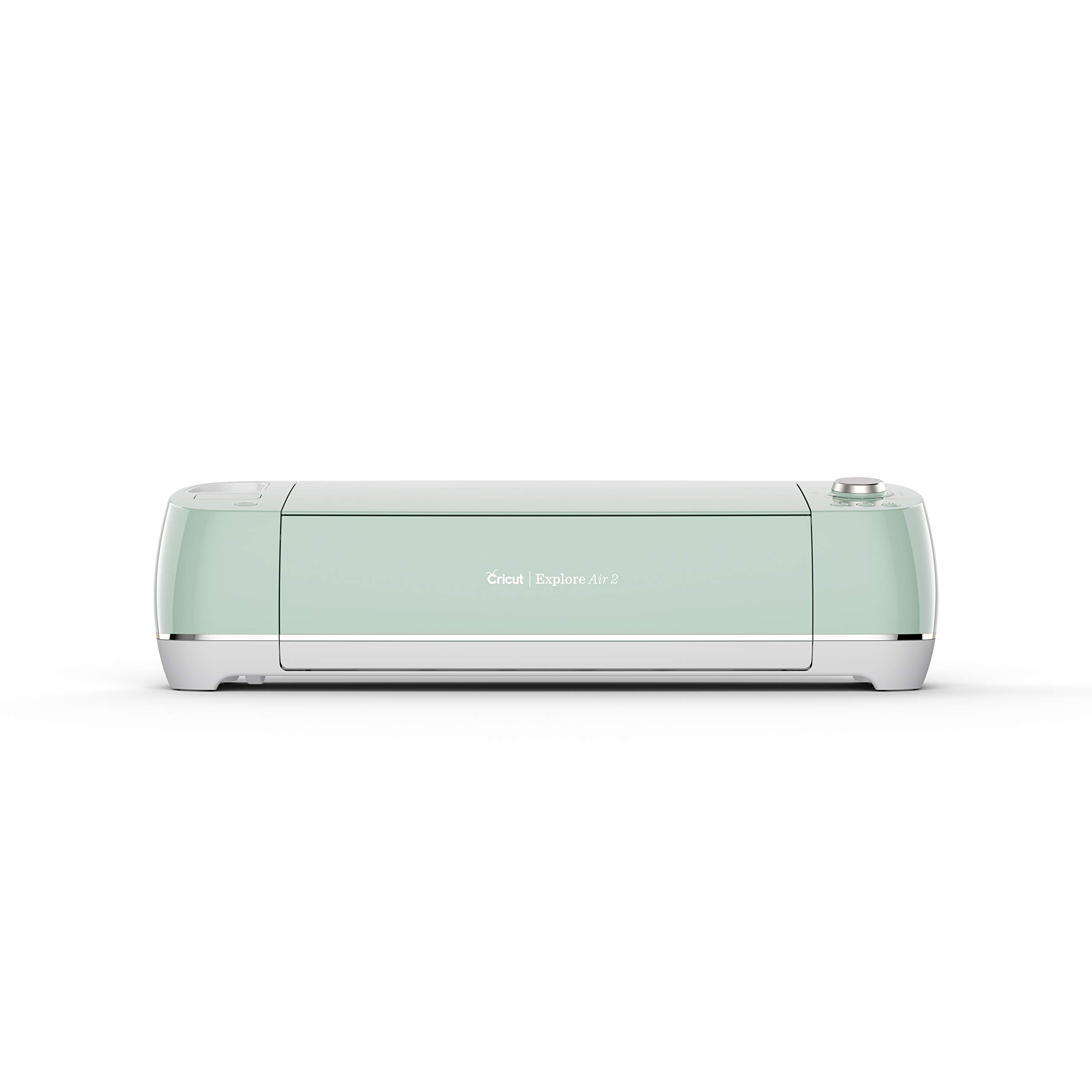 CRICUT Explore Air 2 Machine, Mint Buy Online in United Arab Emirates