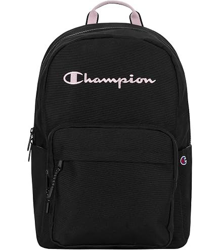 Champion Cadet Mini Crossover Backpack (CH1102): Clothing, Shoes & Jewelry