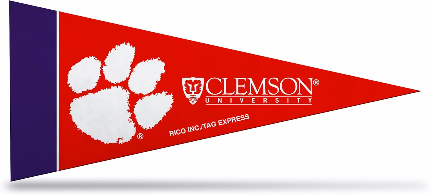 Best Clemson Home Decor Prime