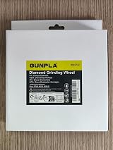Gunpla 180mm Diamond Grinding Disc 7 inch Abrasive Cup Wheel for Angle Grinder view 8