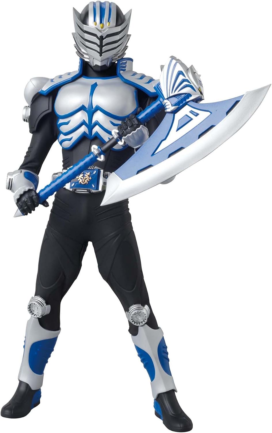 Kamen Rider Dragon Knight Amazon