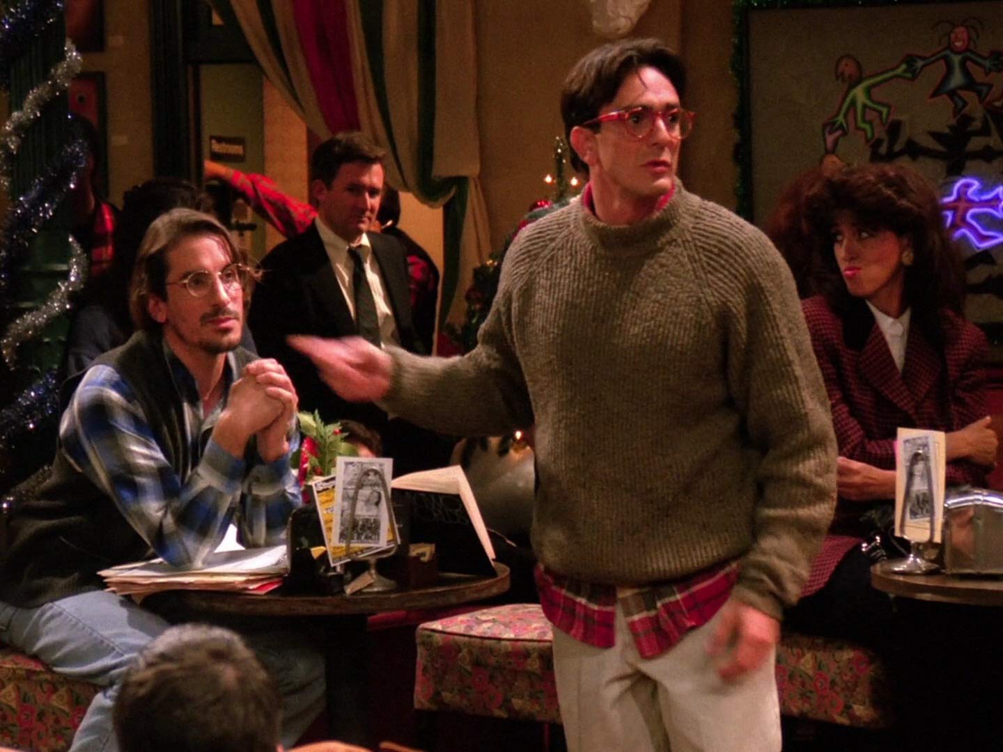 Friends The Last One Watch Online