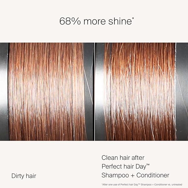 LIVING PROOF PERFECT HAIR DAY SHAMPOO, 8 OZ