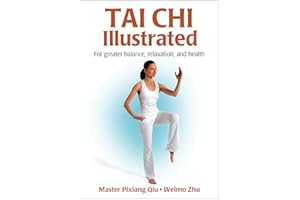 Tai Chi Illustrated