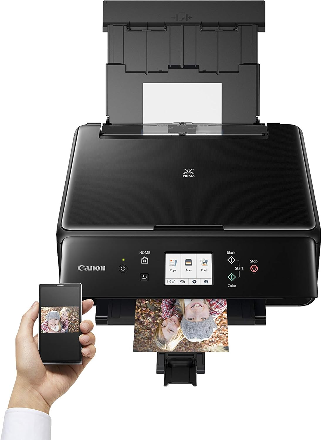 canon 6250 printer