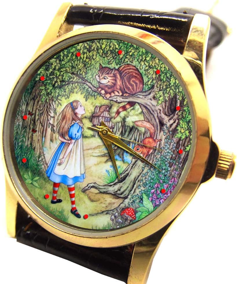 Наручные часы alice in wonderland. Часы алиса часы функции. Винил пластинки алисы. Часы алиса часы функции. Часы алиса часы функции.