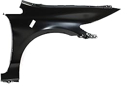 Evan Fischer Front Fender Compatible With Honda