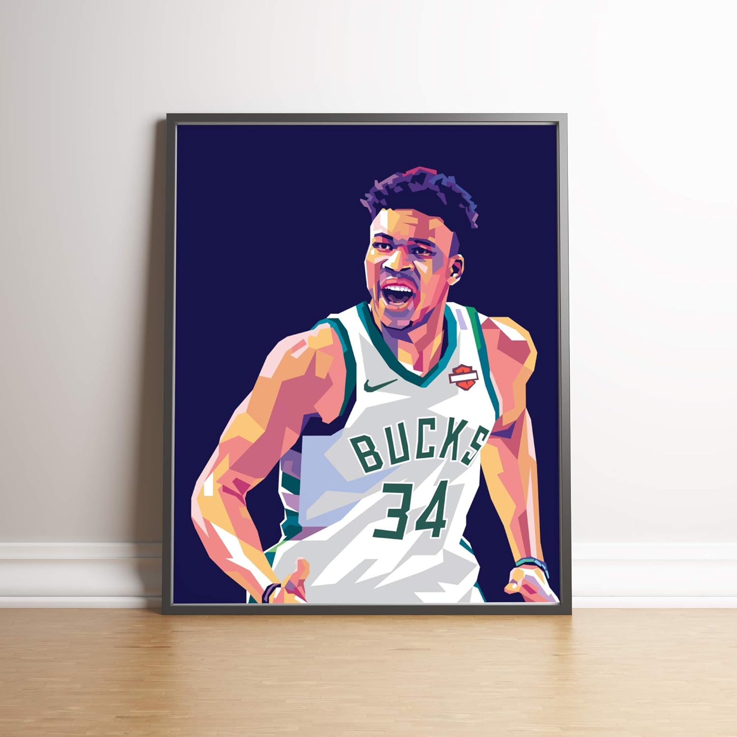 giannis antetokounmpo merchandise