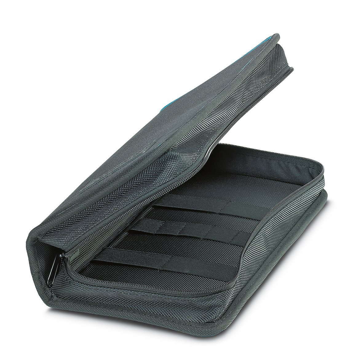 Phoenix Contact Tool Case, Empty Standard Tool Kit, 1212423