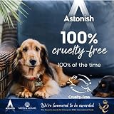 Astonish Vegan Bathroom Cleaner Spray 750ml White Jasmine Basil view 6