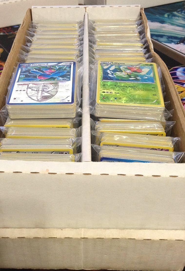 Where To Sell Bulk Pokemon Cards Capsulas953