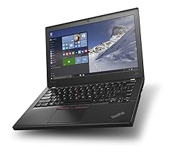 Lenovo ThinkPad X260 20F6005HUS Laptop