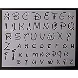 amazon com pakeddeals custom name decal sticker disney font personalized sports outdoors