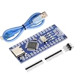 Amazon.com: Nano V3.0 Board with Cable, AYWHP 1PCS Nano Board