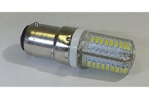 VIVILUX Singer Featherweight 221/222 104LED Bulb