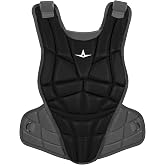 All-Star AFx&trade; Fastpitch Chest Protector