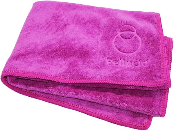 Amazon ペルシード Pellucid 洗車タオル ドライングクロス Pcd 04 コーティング剤 車 バイク