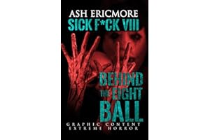 Behind the Eight Ball: Extreme Horror