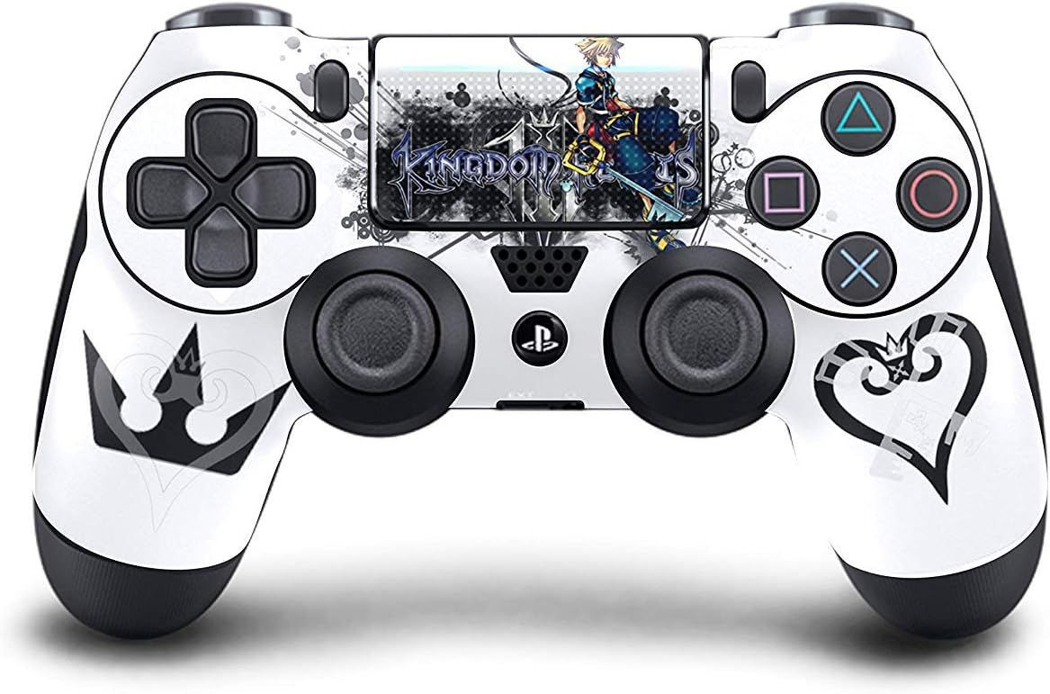dualshock 4 kingdom hearts