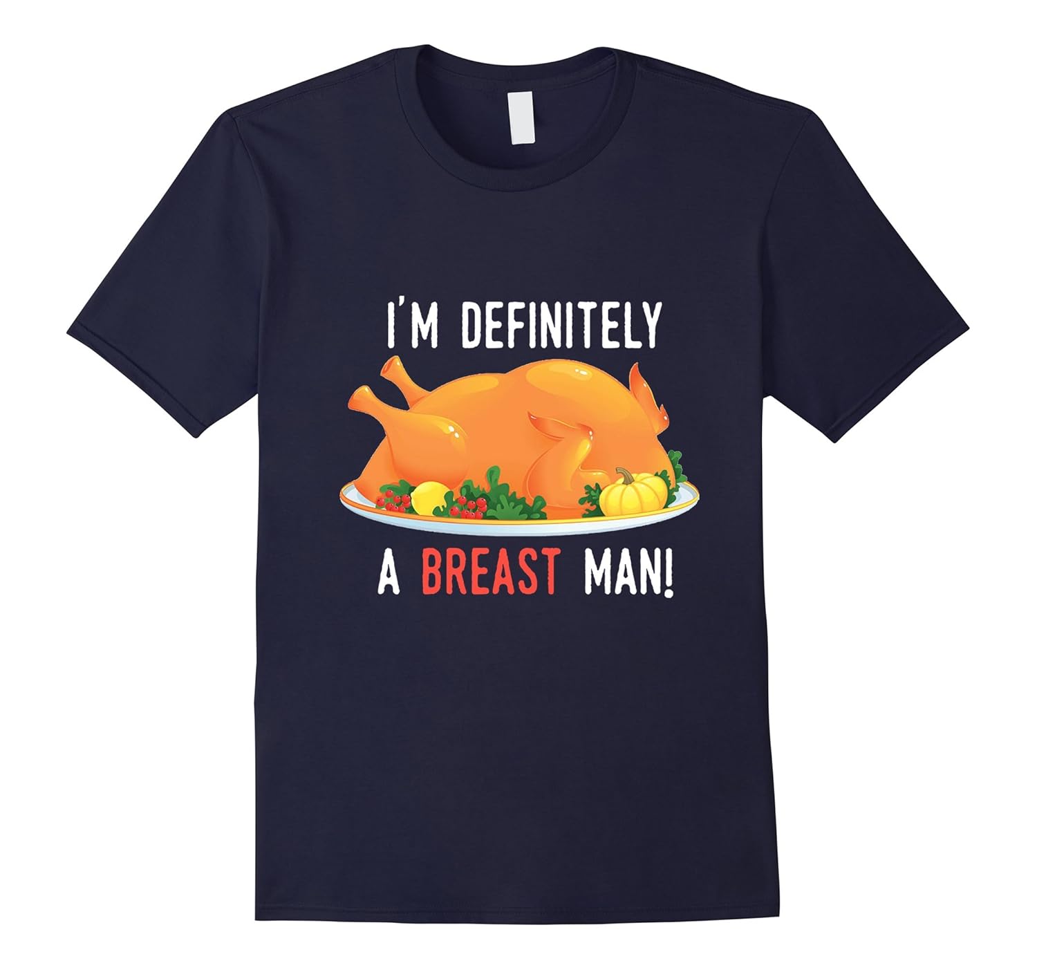 Funny Thanksgiving Shirts For Men Cute Thanksgiving Outfit-ANZ