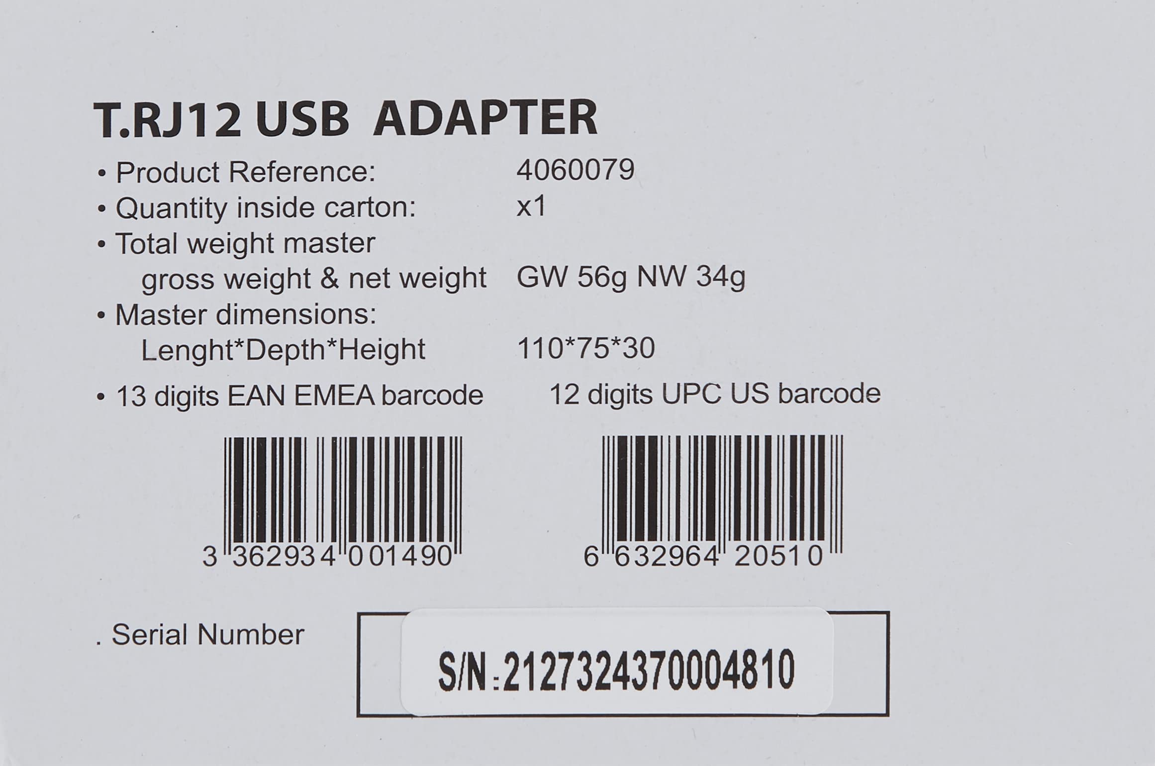 Thrustmaster TR J12 Adapter Flight and Racing Pedals (PC)