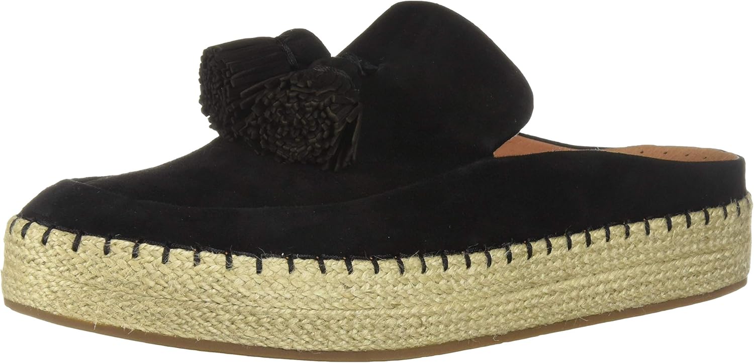 gentle souls rory loafer mule sneaker