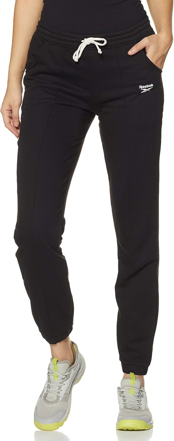 Buy Reebok Women's Slim Track Pants at Amazon.in