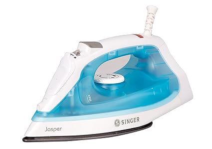 Singer Jasper 1400 Watts Steam Iron