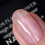 Nails.Inc Plant Power Nail Polish 14ml Vegan 21 Free Formula Long Lasting view 4