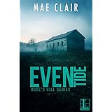 Eventide (A Hode's Hill Novel Book 3)