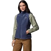 Columbia womens Benton Springs Vest