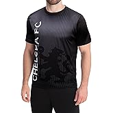 Icon Sports Official Chelsea FC Game Day Shirt - Unisex Adult
