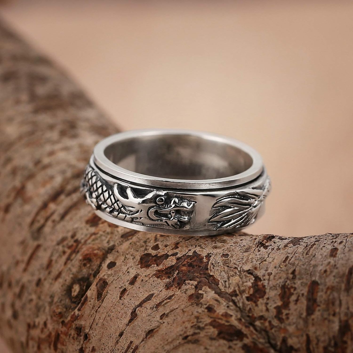 Bague homme taille 54 Clearance