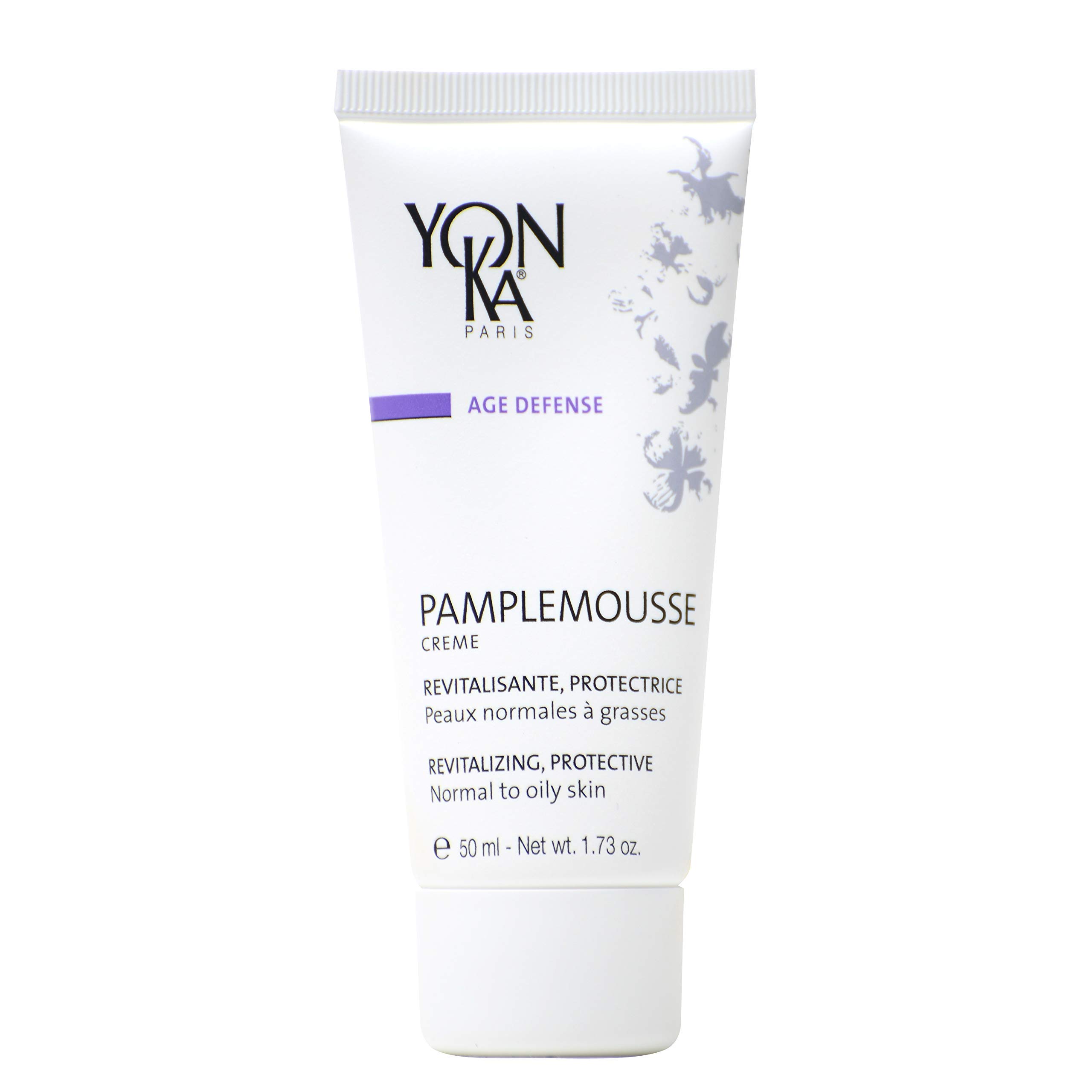 yonka face cream