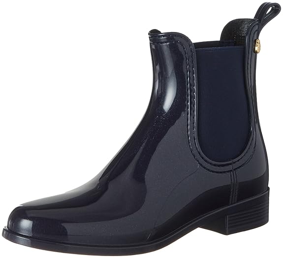 Lemon Jelly Damen Comfy Chelsea Boots