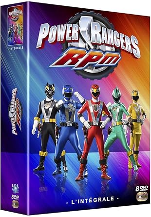 power rangers rpm toys amazon